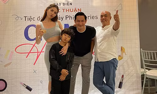 Moi Ngoc Trinh dong “Chi me hoc yeu”, NSX co mao hiem?-Hinh-3