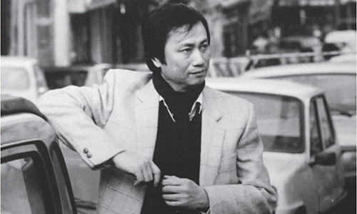 Nhac si Lam Phuong qua doi o My