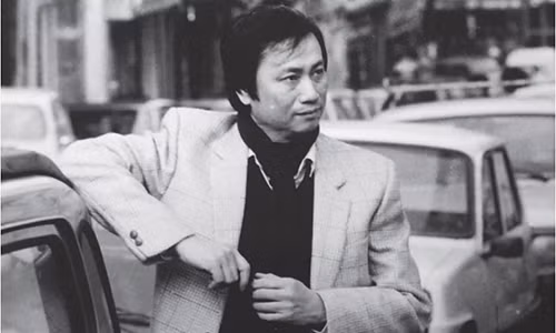 Nhac si Lam Phuong qua doi o My