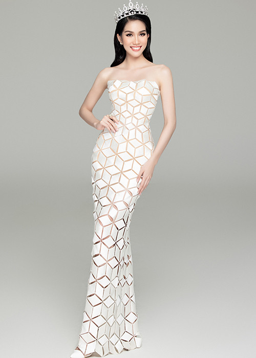 Phương Anh mong muốn tương lai, cô sẽ tiến xa hơn ở sự nghiệp người dẫn chương trình.