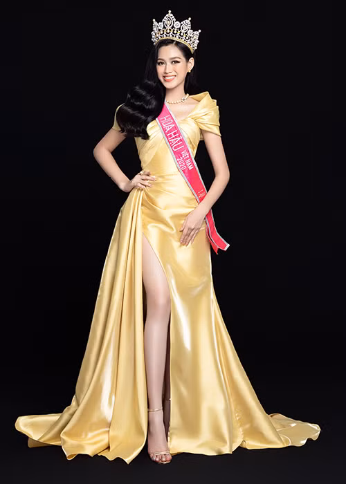 Cô sinh viên Đại học Kinh tế Quốc dân còn tích cực tham gia các chuyến thiện nguyện và hoạt động đóng góp cho cộng đồng.