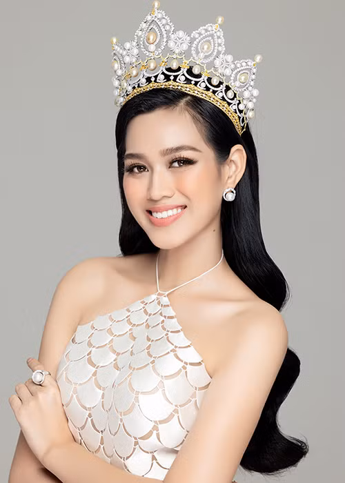 Đỗ Thị Hà hứa sẽ cố gắng hoàn thành tốt trọng trách cũng như lan toả thật nhiều giá trị nhân văn trong 2 năm nhiệm kỳ sắp tới.