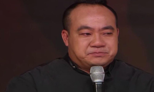 Hieu Hien len tieng khi bi ghet vi vu livestream nghe si Chi Tai