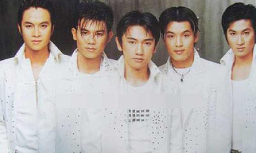 Su nghiep cua ca si Van Quang Long truoc khi qua doi-Hinh-2