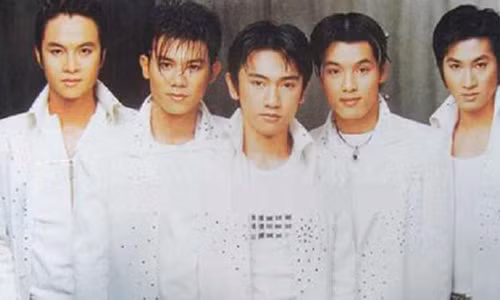 Su nghiep cua ca si Van Quang Long truoc khi qua doi-Hinh-2