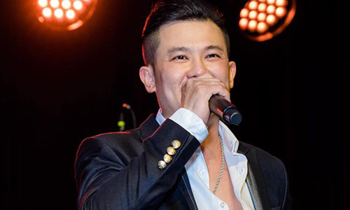 Su nghiep cua ca si Van Quang Long truoc khi qua doi-Hinh-4