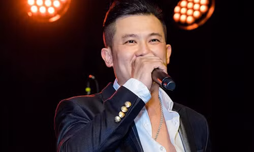 Su nghiep cua ca si Van Quang Long truoc khi qua doi-Hinh-4