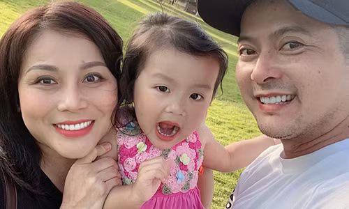 Thua nhan ly hon, vo Viet kieu cua Hoang Anh to chong phu bac