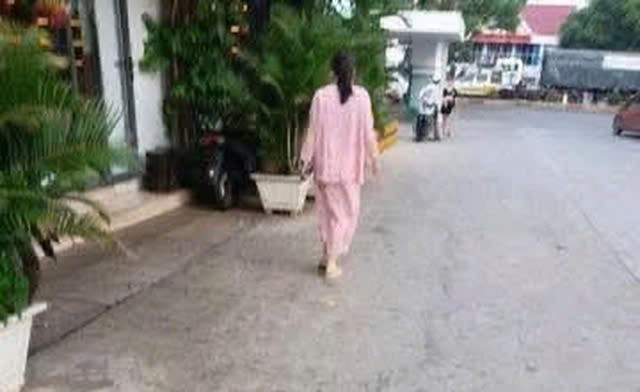 Nghi trầm cảm sau sinh, người mẹ bỏ con thơ lại rồi tự tử Nghi tram cam sau sinh, nguoi me bo con tho lai roi tu tu