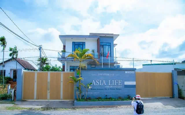 Đề nghị xử phạt cơ sở sản xuất kẹo Kera hơn 224 triệu đồng De nghi xu phat co so san xuat keo Kera hon 224 trieu dong