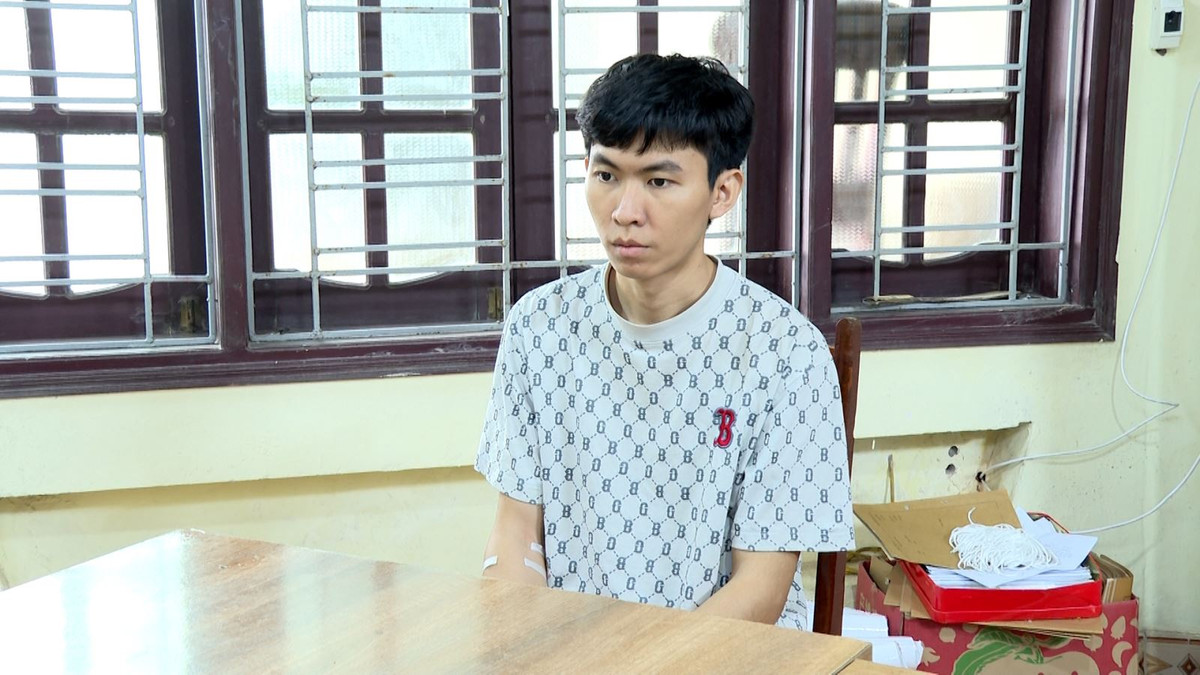 Bat nhom doi tuong ban nguoi bi thuong, cuop 8 ty dong o Hung Yen-Hinh-2