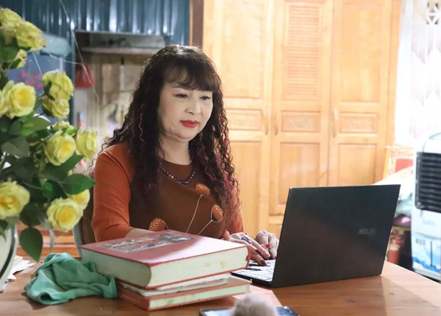 Theo ban chuyên án, thời gian qua hơn 70 chủ phương tiện đóng tiền hàng tháng cho Nguyễn Kim Tiến. Bước đầu xác định tổng số tiền mà Nguyễn Kim Tiến đã trục lợi là hơn 5 tỷ đồng. Hiện, Cơ quan Cảnh sát điều tra Công an tỉnh Nghệ An đang tạm giữ Nguyễn Kim Tiến để phục vụ quá trình điều tra, mở rộng chuyên án.