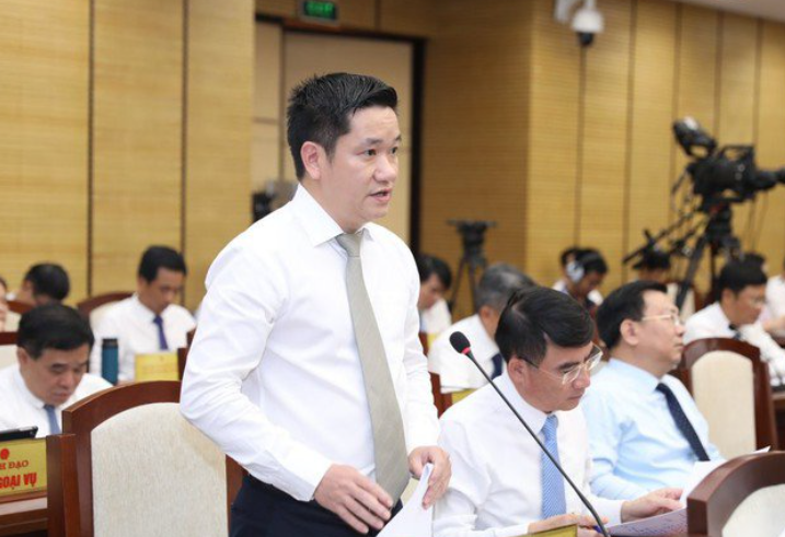 Trước đó, ngày 28/12/2023, Ban Tổ chức Thành ủy Hà Nội ban hành thông báo về công tác cán bộ, trong đó thông báo ý kiến của Thường trực Thành ủy Hà Nội về việc nhất trí chủ trương thực hiện quy trình điều động, bổ nhiệm giữ chức Phó trưởng Ban Tuyên giáo Thành ủy Hà Nội đối với ông Nguyễn Huy Cường.