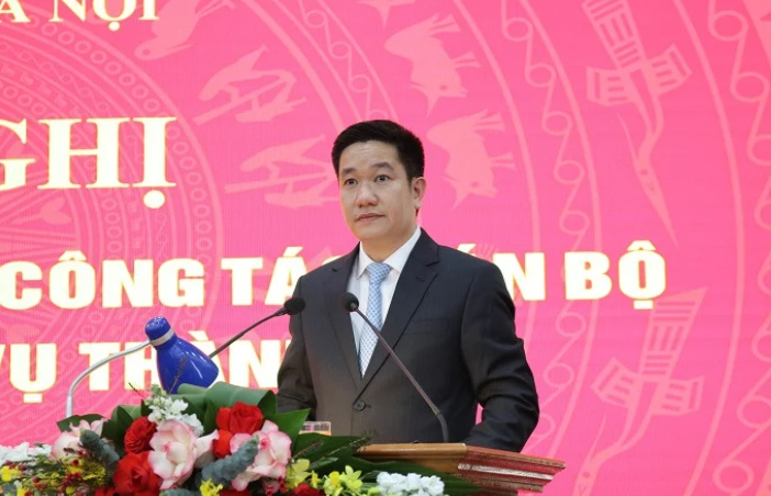 Trong thời gian công tác và giữ chức Giám đốc Sở TN&amp;MT Hà Nội, ông Nguyễn Huy Cường được cho là luôn hoàn thành tốt nhiệm vụ được giao; chấp hành tốt các quy định của Đảng, chính sách pháp luật của Nhà nước; có nhận thức chính trị, phẩm chất đạo đức tốt; có nhiều ý tưởng mới, đột phá trong công việc. 