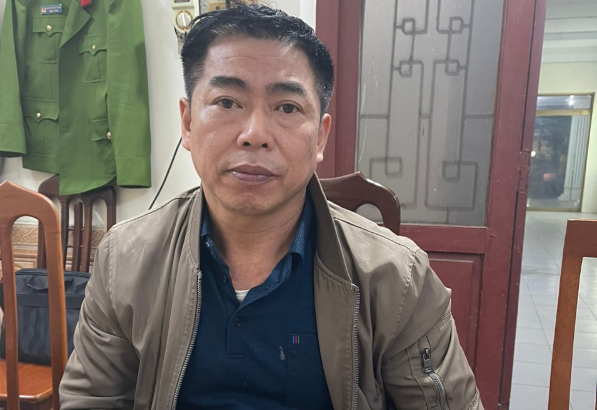 Nguoi phu nu bi 3 doi tuong bat giu trai phap luat o Bac Giang-Hinh-3