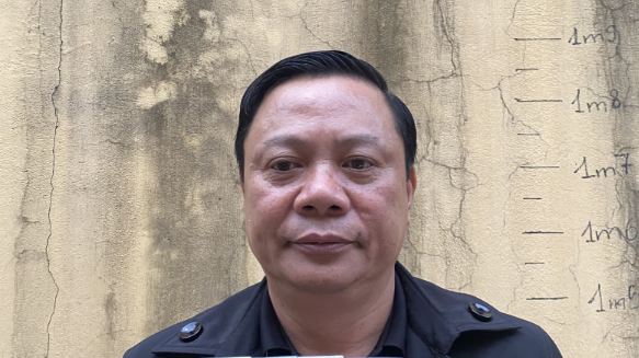 Nguoi phu nu bi 3 doi tuong bat giu trai phap luat o Bac Giang