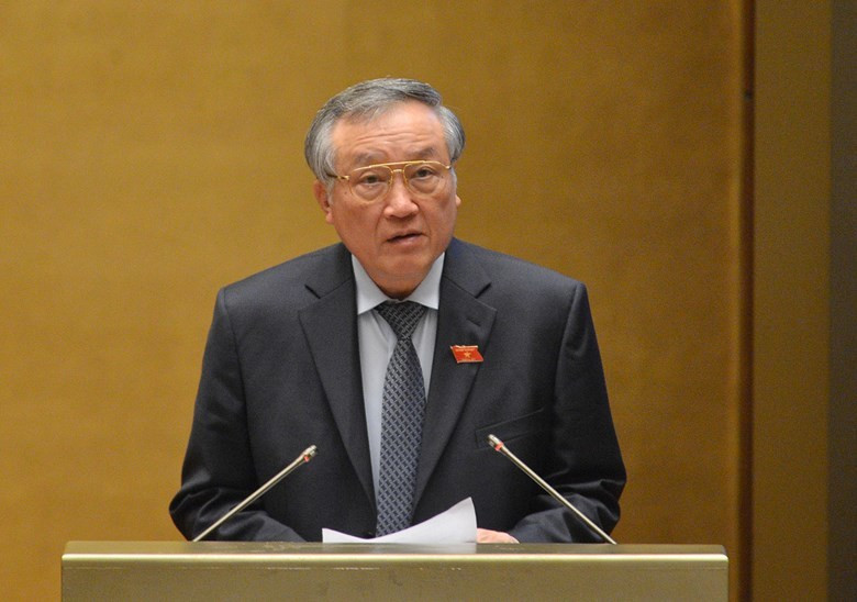 Huy 716 quyet dinh tam giu thieu can cu, trai phep luat trong nam 2020