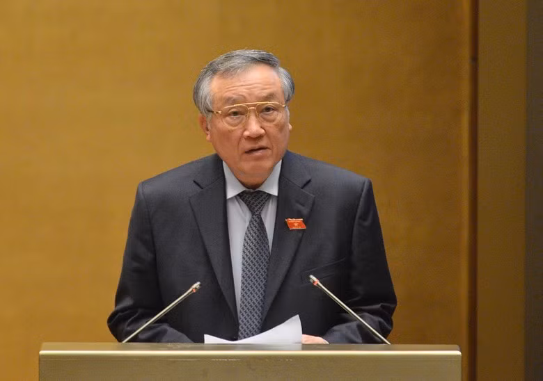 Huy 716 quyet dinh tam giu thieu can cu, trai phep luat trong nam 2020