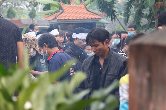 Bước đầu xác định Nguyễn Xuân Trung (SN 1985; trú tại Văn Phú, Thường Tín) cùng Nguyễn Văn Quân (SN 1983; trú tại Quất Động, Thường Tín) là đối tượng liên quan đến vụ việc. 