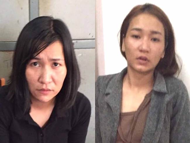  6. 2 chị em ruột rủ nhau cướp giật lấy tiền mua ma túy: Ngày 25/10, Công an TP.Pleiku, tỉnh Gia Lai cho biết đơn vị đang tạm giữ Lê Thị Thu Thảo (29 tuổi) và Lê Thị Thu Hiền (24 tuổi, cùng ngụ TP.Pleiku) để điều tra về hành vi cướp giật tài sản. Khoảng 16h30 ngày 21/10, chị Tạ Thị Tường V. (SN 2001, trú tại TP.Pleiku) đang đi bộ tại phường Ia Kring thì 2 đối tượng này cướp điện thoại. Tại cơ quan công an, hai nghi phạm khai nhận đi cướp giật để có tiền mua ma túy và tiêu xài. 