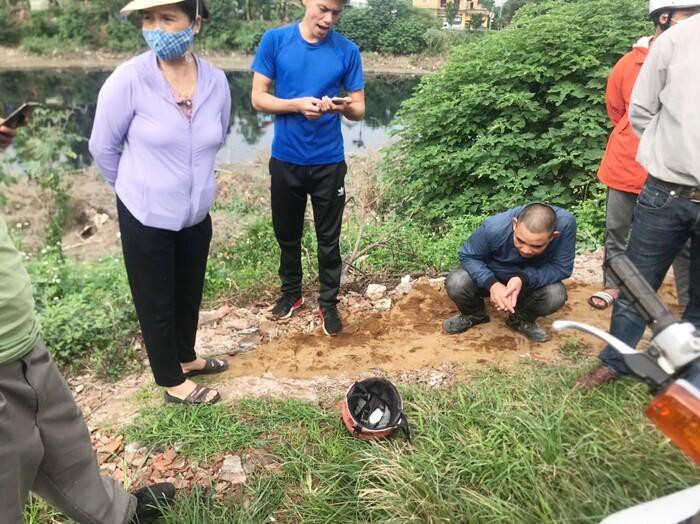 Lời khai ban đầu của Nguyễn Xuân Trung, chiều 23/10, Trung rủ Quân đi trộm cắp tài sản.