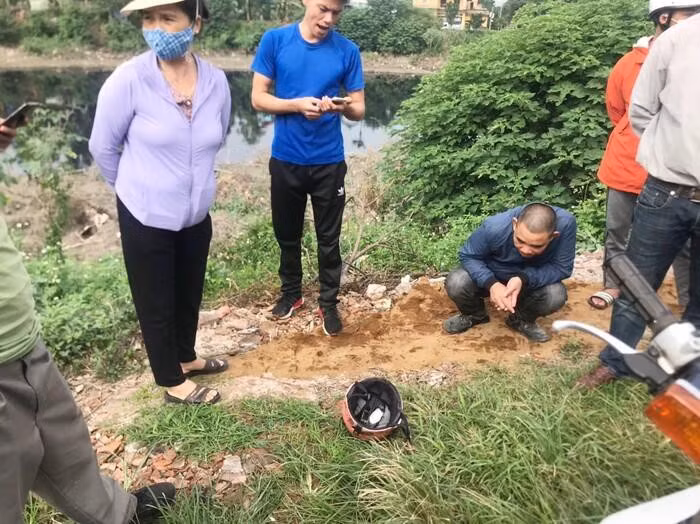 Lời khai ban đầu của Nguyễn Xuân Trung, chiều 23/10, Trung rủ Quân đi trộm cắp tài sản.