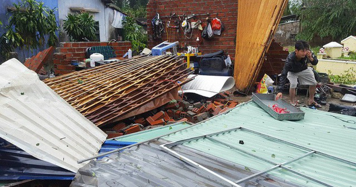 Các chuyên gia nhận định, đây là cơn bão mạnh, có thể ảnh hưởng trực tiếp tới đến đất liền Trung và Nam Trung Bộ vào ngày 28/10. Sức ảnh hưởng của cơn bão này tương đương bão Damrey vào năm 2017 từng gây thiệt hại nặng nề ở khu vực Nam Trung Bộ.