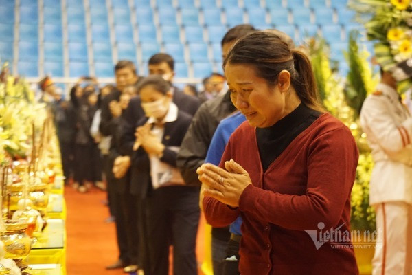 Tien dua 22 can bo, chien si hy sinh o Quang Tri-Hinh-14