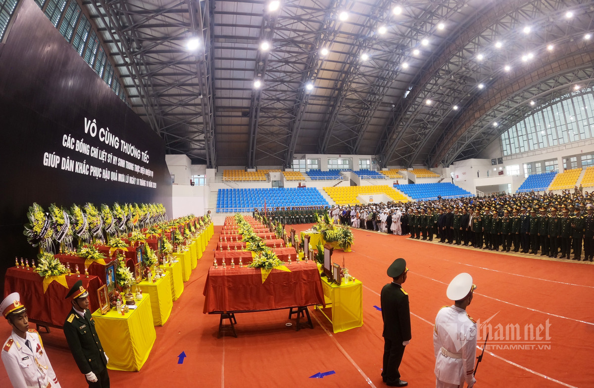 Tien dua 22 can bo, chien si hy sinh o Quang Tri-Hinh-18