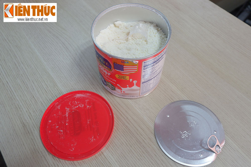 Sua Enfagrow cua Kids Plaza bi to co “vat the la”?-Hinh-2