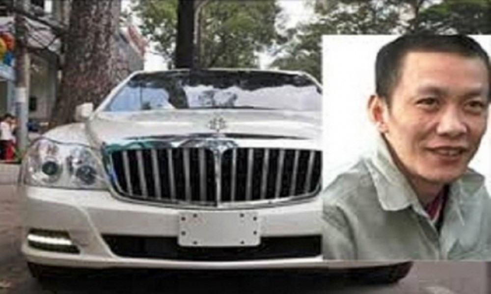 Mỗi lần xuống Hà Nội chờ “đối tác” chuyển tiền, Dũng “ộp” thuê nguyên một tầng của khách sạn hạng sang ở trong vòng cả tháng trời. Đồng bọn thấy vậy xót của góp ý thì Dũng “ộp” bảo: “Nhỡ bạn bè nó đến thì cho chúng nó ở”.