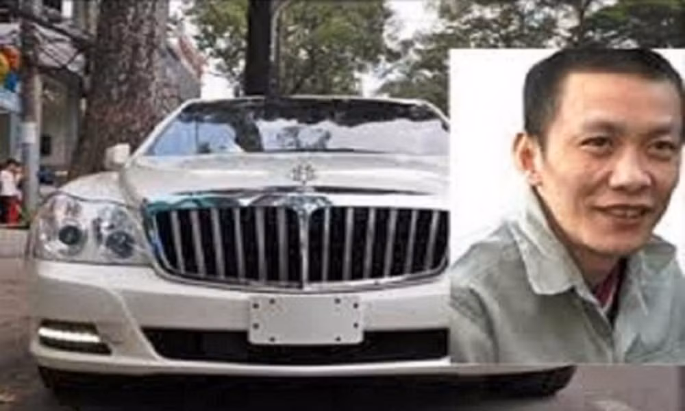 Mỗi lần xuống Hà Nội chờ “đối tác” chuyển tiền, Dũng “ộp” thuê nguyên một tầng của khách sạn hạng sang ở trong vòng cả tháng trời. Đồng bọn thấy vậy xót của góp ý thì Dũng “ộp” bảo: “Nhỡ bạn bè nó đến thì cho chúng nó ở”.