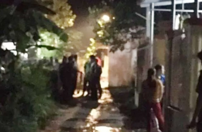  1. Say rượu tự đốt nhà mình khiến bạn nhậu tử vong: Ngày 27/10, UBND phường Nam Cường, TP Yên Bái, xác nhận vụ một người dân say rượu đã đốt nhà mình khiến một người tử vong. Nguyên nhân vụ cháy ban đầu xác định là do Trần Xuân Hổ (SN 1981; ngụ tại tổ Đồng Tiến, phường Nam Cường) tự đốt nhà của mình. Tại thời điểm xảy ra vụ việc, trong nhà có ông Trần Cao Kh. (SN 1965, cùng ngụ ở tổ Đồng Tiến) là bạn tới nhà nhậu với Hổ. Vụ cháy khiến ông Kh. tử vong. 