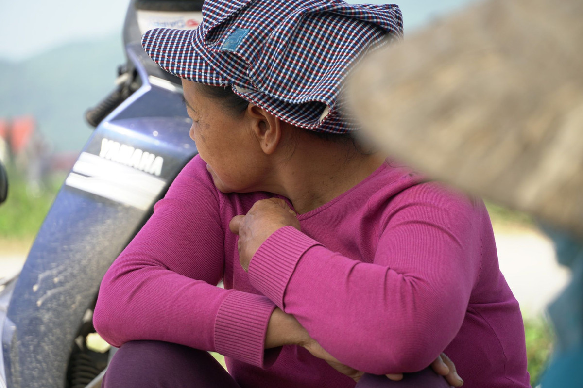 Để đảm bảo việc tiếp nhận rác của Khu Liên hợp, Phó Chủ tịch UBND TP. Nguyễn Thế Hùng yêu cầu các đơn vị tập trung giải quyết dứt điểm để khu xử lý tiếp tục bảo đảm tiếp nhận và xử lý rác đúng yêu cầu (5.000 tấn/ngày). 