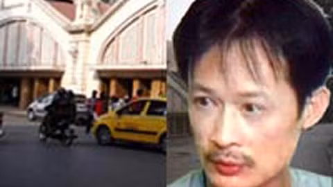  Khánh "Trắng", tên thật là Dương Văn Khánh, là một nhân vật cầm đầu băng đảng xã hội đen gồm 19 tội phạm khét tiếng Hà Nội trong những năm cuối của thế kỷ 20. Khánh sinh năm 1956 tại Hà Nội. Theo bản án hình sự sơ thẩm và phúc thẩm thì Khánh "Trắng" phạm 4 tội: "giết người", "cướp tài sản công dân", "trốn thuế" và "che giấu tội phạm". Khánh phải nhận án tử hình và phải nộp cho Nhà nước gần 3,9 tỷ đồng, trong đó có hơn 3,5 tỷ đồng tiền phạt, 350 triệu đồng tiền thuế, tiền án phí, bồi thường cho các bị hại...