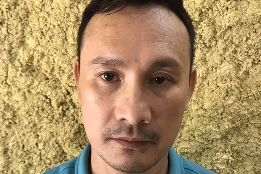 Gia danh “Tuong cong an” va ket dang cua ga trai “nao ngan“-Hinh-2