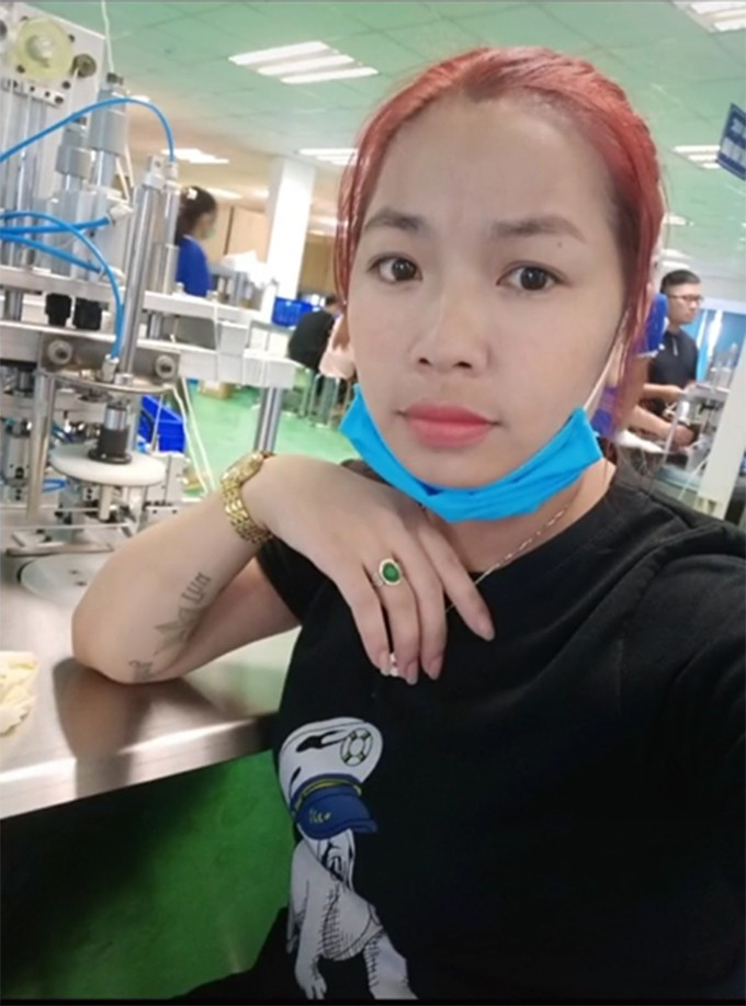 Sau đó Thu về Cao Bằng nhưng vẫn thường xuyên nói chuyện, liên lạc với Bằng. Đầu năm 2019, Thu sinh 1 con trai nhưng sau 1 tháng thì con bị ốm, chết nhưng Thu đã giấu Bằng chuyện này. Thu muốn quay lại ở với Bằng nhưng cần phải có một đứa con trai, nên Thu đã nảy sinh ý định bắt các trẻ con có độ tuổi gần giống con mình, để mang về và nói dối với Bằng đó là con của Bằng và Thu. 