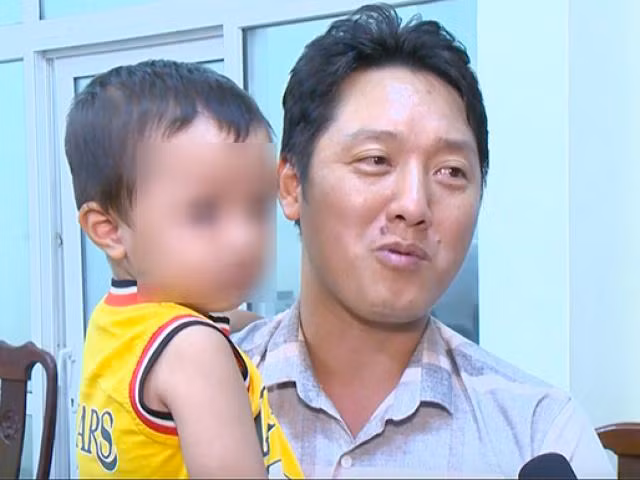 Trước đó, vào 18h15 ngày 21/8, Công an thành phố Bắc Ninh, tỉnh Bắc Ninh tiếp nhận tin báo của anh Nguyễn Văn Hưng (sinh năm 1983 ở khu Khúc Toại, phường Khúc Xuyên, TP Bắc Ninh, tỉnh Bắc Ninh) về việc 16h30 cùng ngày, anh Hưng đưa con trai là cháu Nguyễn Cao Gia Bảo đến khu vui chơi trẻ em tại Công viên Nguyễn Văn Cừ, phường Đại Phúc, TP Bắc Ninh.