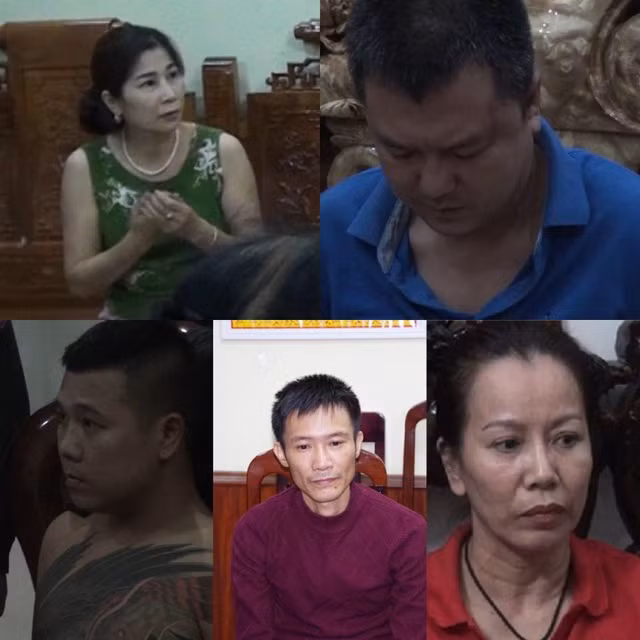 Pha duong day lo de khung giao dich moi ngay tu 4 den 5 ty dong