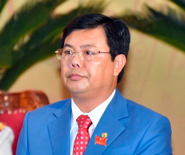 Cuối tháng 6/2020, ông Nguyễn Tiến Hải, Phó bí thư Tỉnh ủy, Chủ tịch UBND tỉnh Cà Mau được Ban Chấp hành Đảng bộ tỉnh Cà Mau khóa XV bầu giữ chức Bí thư Tỉnh ủy Cà Mau thay người tiền nhiệm Dương Thanh Bình.