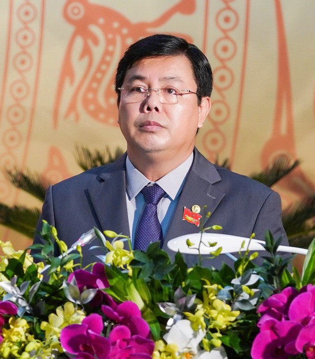 Ngày 29/6/2016, HĐND tỉnh Cà Mau khóa IX bầu ông Hải tái đắc cử chức Chủ tịch UBND tỉnh Cà Mau nhiệm kỳ 2016-2021.