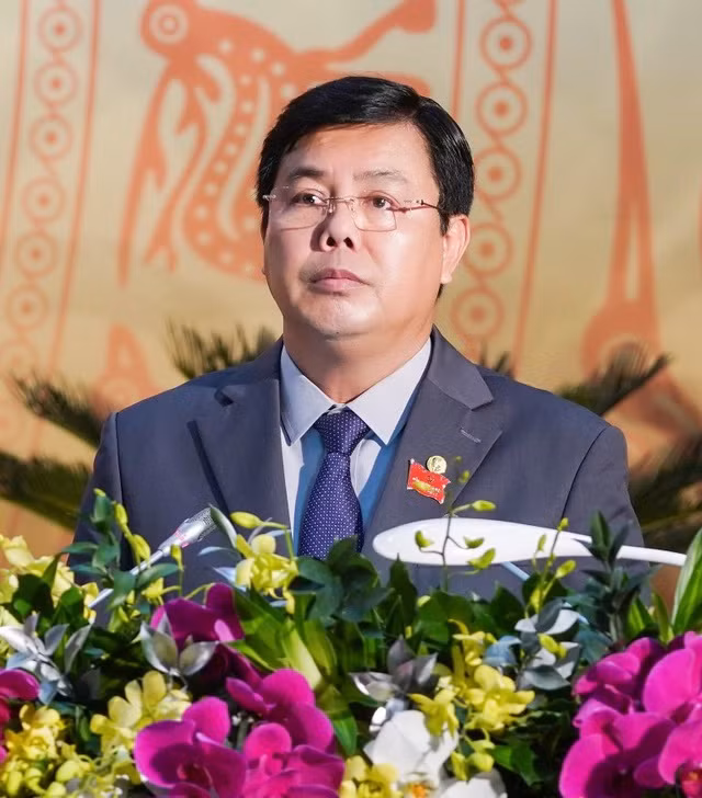 Ngày 29/6/2016, HĐND tỉnh Cà Mau khóa IX bầu ông Hải tái đắc cử chức Chủ tịch UBND tỉnh Cà Mau nhiệm kỳ 2016-2021.