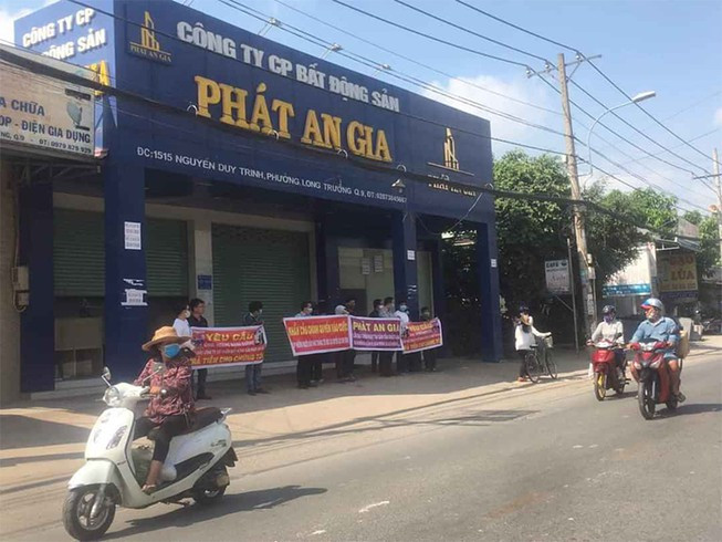 Phat An Gia “noi” Alibaba ban du an “ma“: An nao cho TGD Cuong?