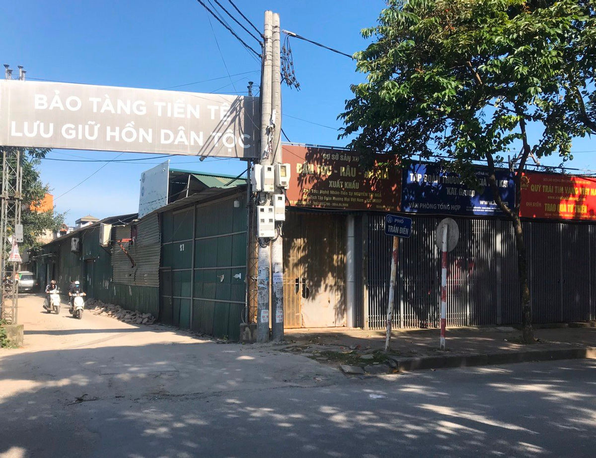 Vu viec danh nhau o Ha Noi: Toa hai lan tra ho so-Hinh-3