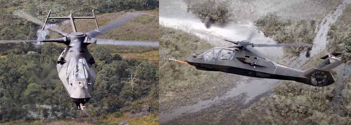 Ngoài ra mạng lưới radar cảnh báo sớm của Nga, đặc biệt là các hệ thống S-400 tối tân cũng không phát hiện được tốp trực thăng Mỹ xâm nhập không phận Syria.