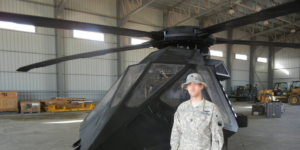 Lý do là bởi các nhân chứng tại hiện trường đều ghi nhận việc máy bay trực thăng Mỹ đã thực hiện cuộc đột kích tại vị trí mà họ công bố là tiêu diệt được Baghdadi, Washington thậm chí còn công bố video về hoạt động quân sự này.