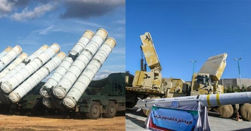 Bên cạnh đó, phía Iran cho rằng các hệ thống phòng không tầm xa S-400 Triumf của Nga cũng như S-300PMU-2 Favorit của Syria vẫn bị Nga khống chế để không gây hại cho tiêm kích Israel.