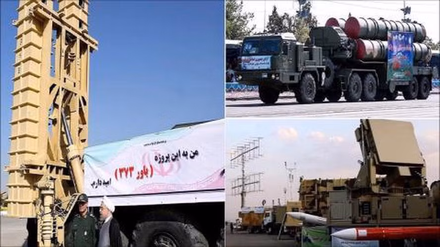 Về tính năng của tổ hợp Bavar 373, Iran tiết lộ vũ khí này là bản lai ghép giữa S-300 và S-400 của Nga, có kết hợp với một số công nghệ tham khảo từ Patriot của Mỹ.