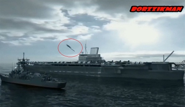 Động cơ scramjet chỉ có thể hoạt động ở tốc độ siêu thanh, do đó tên lửa sử dụng động cơ tăng cường nhiên liệu rắn để tăng tốc đến tốc độ siêu thanh, sau đó động cơ scramjet được kích hoạt để bay với tốc độ siêu vượt thanh.