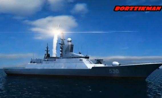 Cùng với tên lửa siêu thanh và tên lửa hành trình, Nga cũng cần phải mở rộng danh sách các loại máy bay không người lái, hệ thống robot và vũ khí dựa trên các nguyên tắc vật lý mới.